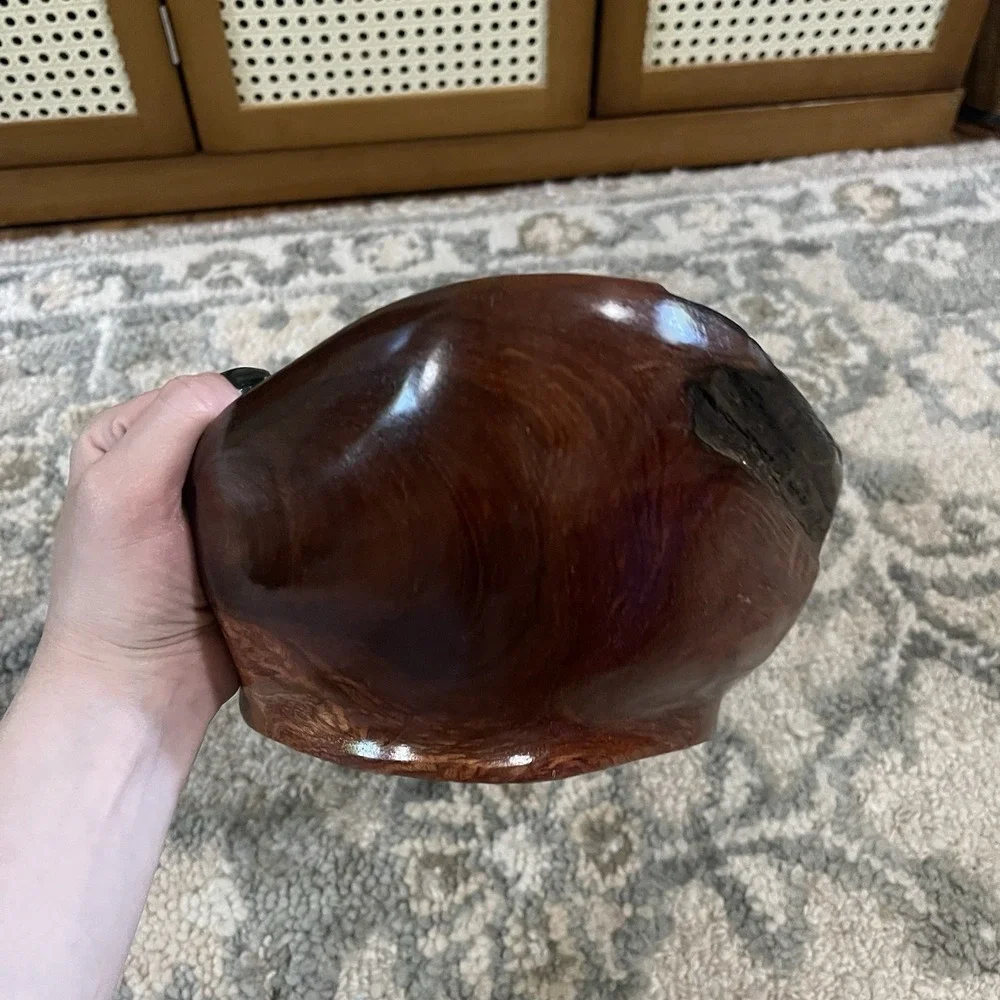 Handmade great shape